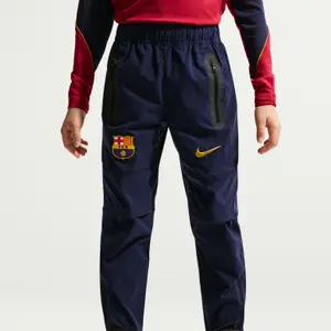 FC Barcelona børnesweatpants 2026/27 image-3
