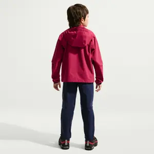 FC Barcelona børnesweatpants 2026/27 image-1