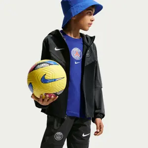 PSG barn träningsoverallbyxor 2026/27 image-4