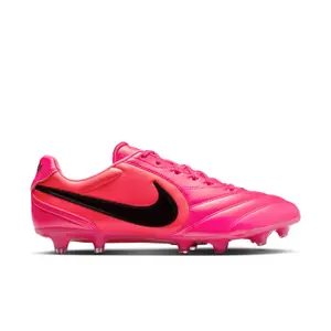 Sapatos de futebol Nike Tiempo Ligera Pro FG