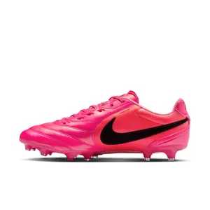 Sapatos de futebol Nike Tiempo Ligera Pro FG image-1