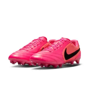 Sapatos de futebol Nike Tiempo Ligera Pro FG image-2