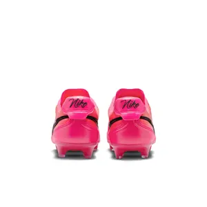 Sapatos de futebol Nike Tiempo Ligera Pro FG image-4