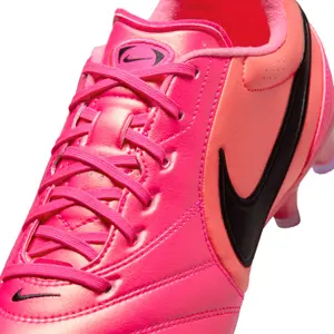 Sapatos de futebol Nike Tiempo Ligera Pro FG image-6