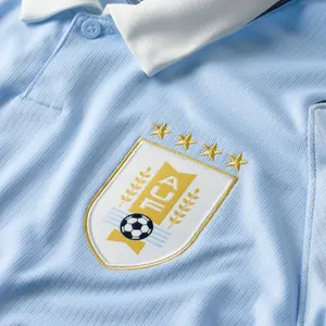 Heimtrikot Uruguay Coupe du monde 2026 image-4