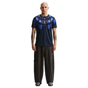 Auswärtstrikot Uruguay Coupe du monde 2026