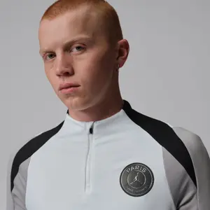 Trainingsshirt PSG Dri-Fit Strike SE5 image-3