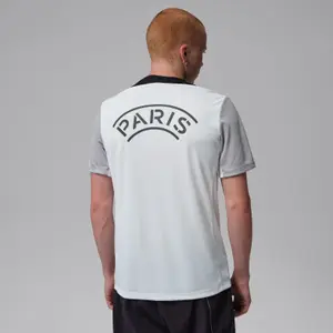 PSG träningströja barn Dri-Fit Strike 2025/26 image-2