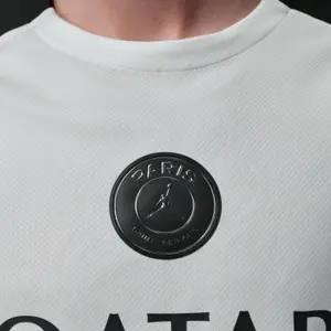 PSG träningströja barn Dri-Fit Strike 2025/26 image-4