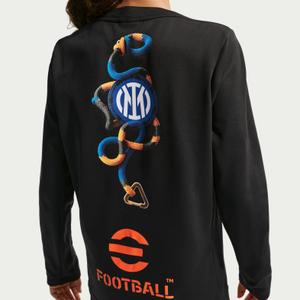 Inter Milan kindertrui ACG Academy Pro 2025/26 image-1