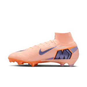 Chaussures de football Nike Mercurial Superfly 10 Elite LV8 FG image-5