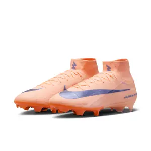 Chaussures de football Nike Mercurial Superfly 10 Elite LV8 FG image-1