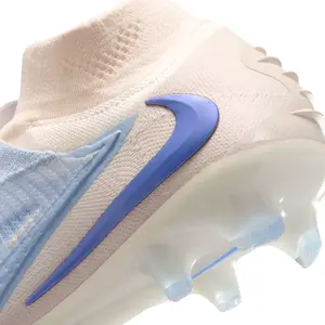 Football boots Nike Phantom 6 High Elite LV8 FG | Foot-Store