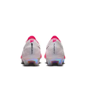 Sapatos de futebol Nike Mercurial Superfly 11 Elite T FG image-4