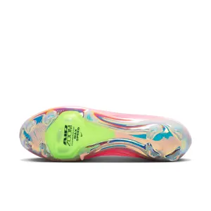 Sapatos de futebol Nike Mercurial Superfly 11 Elite T FG image-5