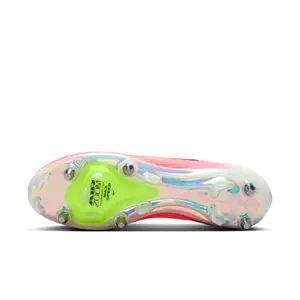 Sapatos de futebol para crianças Nike Mercurial Superfly 11 Elite SG image-5