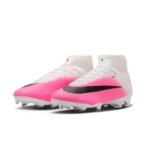 Sapatos de futebol Nike Mercurial Superfly 11 Academy MG image-2