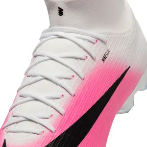 Sapatos de futebol Nike Mercurial Superfly 11 Academy MG image-6