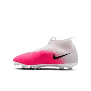 Sapatos de futebol para crianças Nike Mercurial Superfly 11 Academy FG/MG image-1