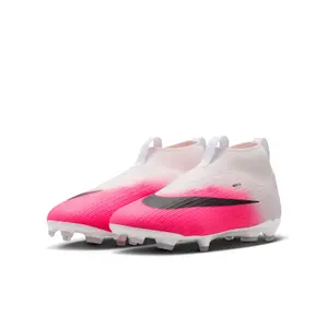 Sapatos de futebol para crianças Nike Mercurial Superfly 11 Academy FG/MG image-2