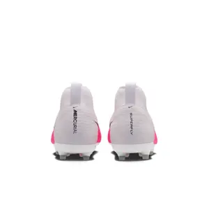 Sapatos de futebol para crianças Nike Mercurial Superfly 11 Academy FG/MG image-4