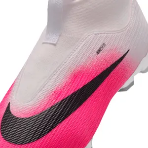 Sapatos de futebol para crianças Nike Mercurial Superfly 11 Academy FG/MG image-6