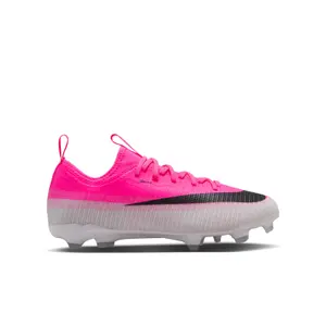 Children's Football Boots Nike Mercurial Vapor 17 Academy FG/MG image-0