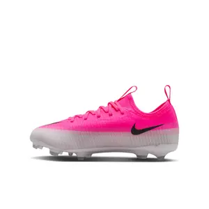 Children's Football Boots Nike Mercurial Vapor 17 Academy FG/MG image-1