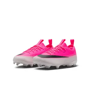 Children's Football Boots Nike Mercurial Vapor 17 Academy FG/MG image-2
