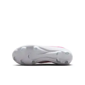 Children's Football Boots Nike Mercurial Vapor 17 Academy FG/MG image-5