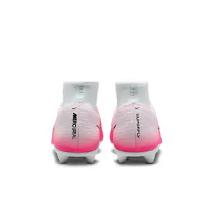 Scarpe da calcio Nike Mercurial Superfly 11 Club MG image-4