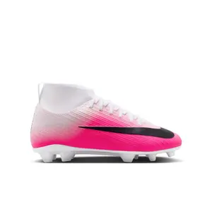 Children's Football Boots Nike Mercurial Superfly 11 Club FG/MG image-0