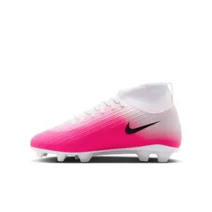 Children's Football Boots Nike Mercurial Superfly 11 Club FG/MG image-2