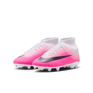 Children's Football Boots Nike Mercurial Superfly 11 Club FG/MG image-1