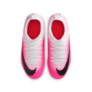 Children's Football Boots Nike Mercurial Superfly 11 Club FG/MG image-3