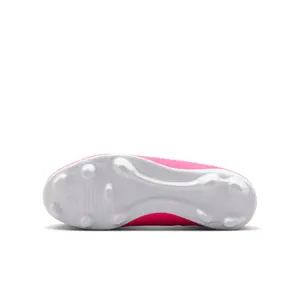 Children's Football Boots Nike Mercurial Superfly 11 Club FG/MG image-5