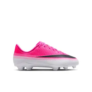 Fußballschuhe Kinder Nike Vapor 17 Club FG/MG image-0