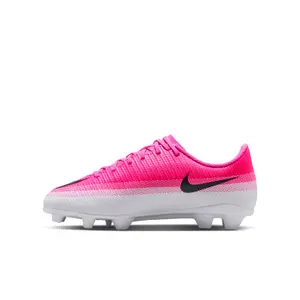 Fußballschuhe Kinder Nike Vapor 17 Club FG/MG image-2