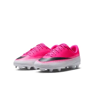 Fußballschuhe Kinder Nike Vapor 17 Club FG/MG image-1