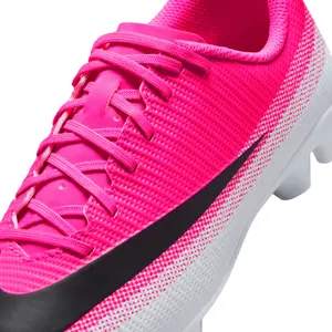 Fußballschuhe Kinder Nike Vapor 17 Club FG/MG image-6
