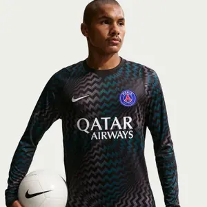 PSG Långärmad Målvaktströja 2026/27 image-1