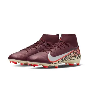 Chaussures de football Nike United Mercurial Superfly 10 Academy MG image-2