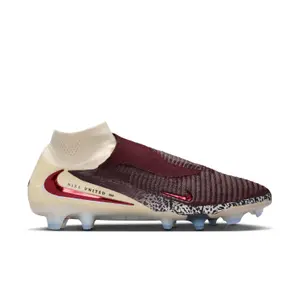 Chaussures de football Nike United Phantom 6 High Elite FG