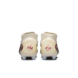 Chaussures de football Nike United Phantom 6 High Elite FG image-4