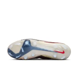 Chaussures de football Nike United Phantom 6 High Elite FG image-5