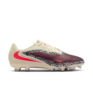 Chuteiras de Futebol de Cano Baixo Nike United Phantom 6 Academy MG