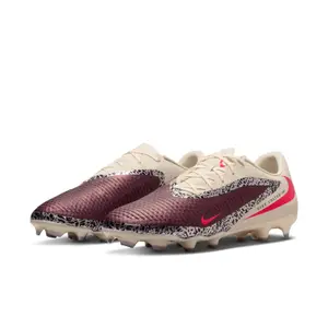 Chuteiras de Futebol de Cano Baixo Nike United Phantom 6 Academy MG image-2