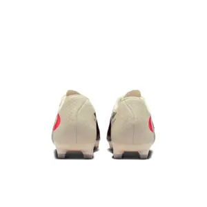Chuteiras de Futebol de Cano Baixo Nike United Phantom 6 Academy MG image-5