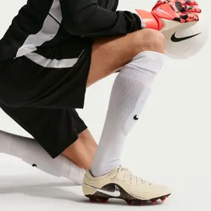 Children's Football boots Nike United Tiempo Maestro Elite FG image-6
