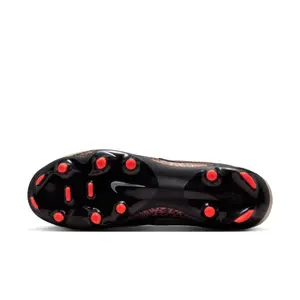 Football boots Nike United Tiempo Maestro Academy MG image-5